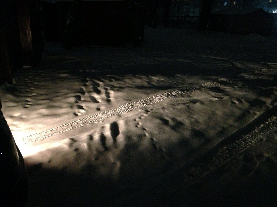 Фото в бортжурнале Renault Kaptur (2016)