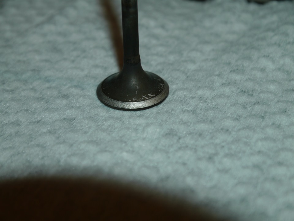 Будни хондавода S01E03 — Как почистить клапана от нагара — Honda ...