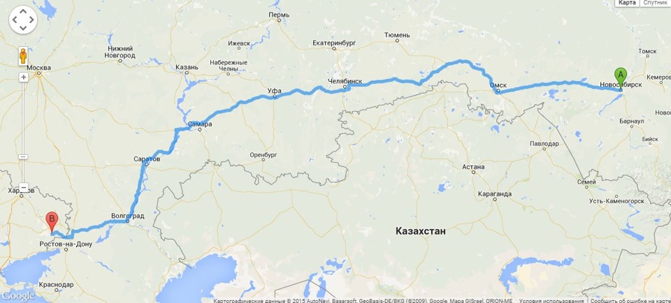 Карта екатеринбурга волгоградская