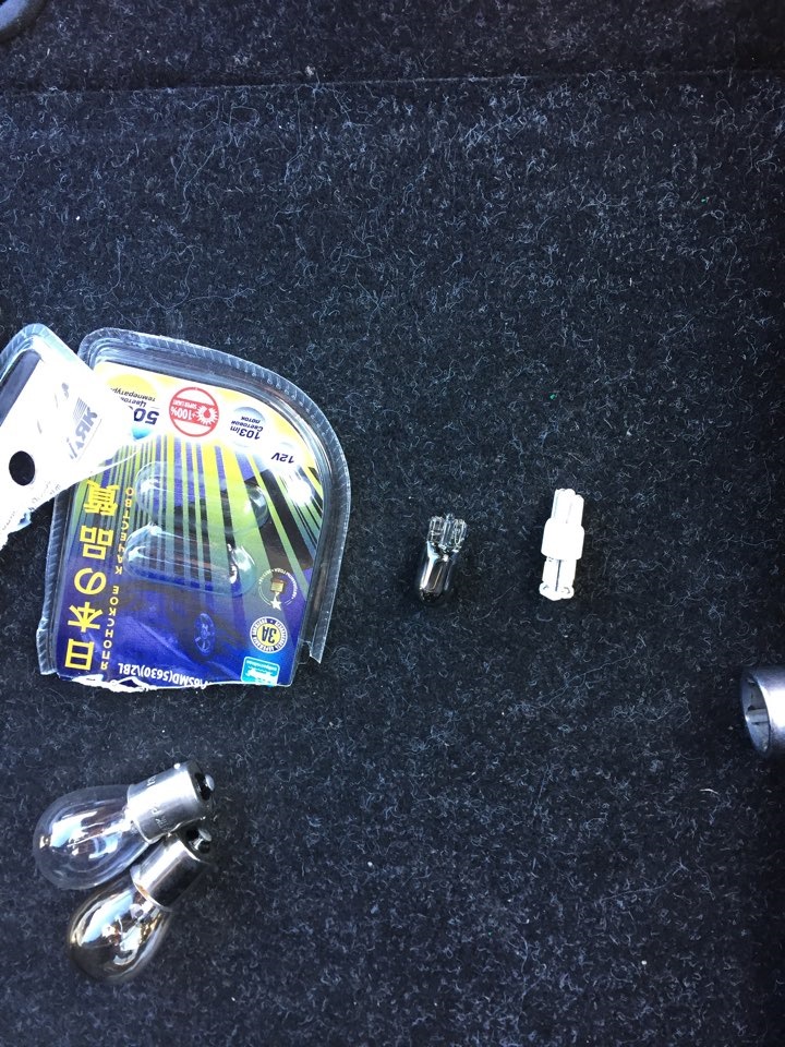 Фото в бортжурнале Toyota Yaris (p2)