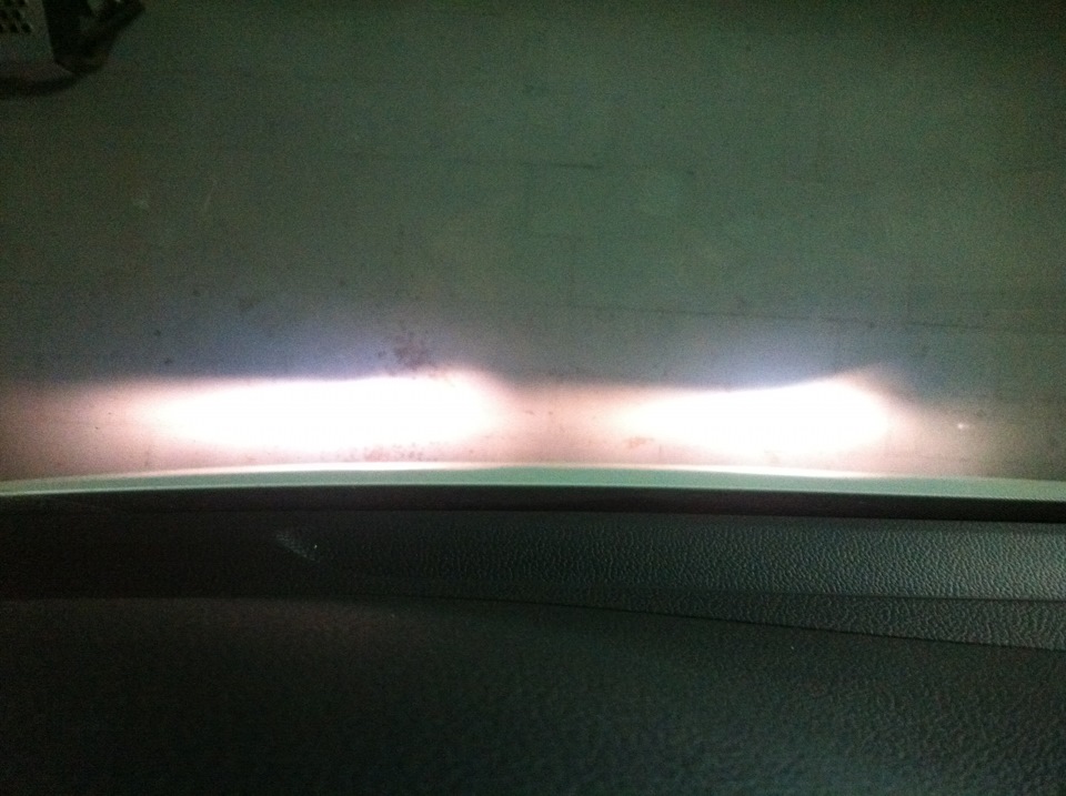 Фото в бортжурнале Volkswagen Jetta VI