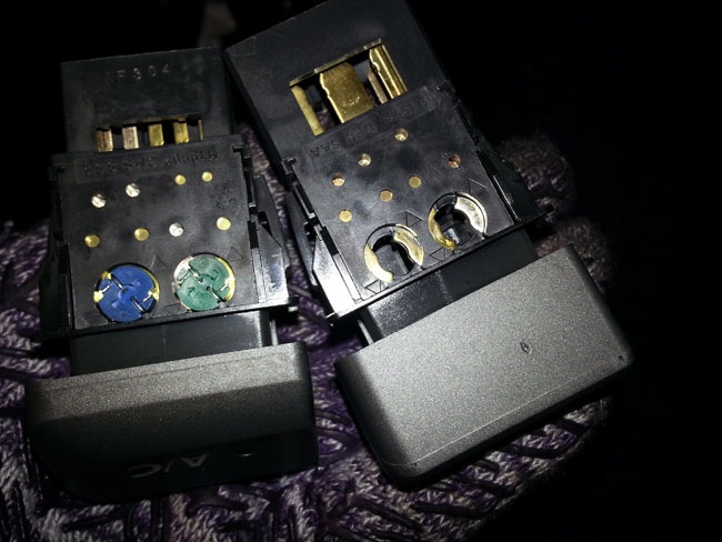 7de49dcs 960 замена подсветки номера хонда фит