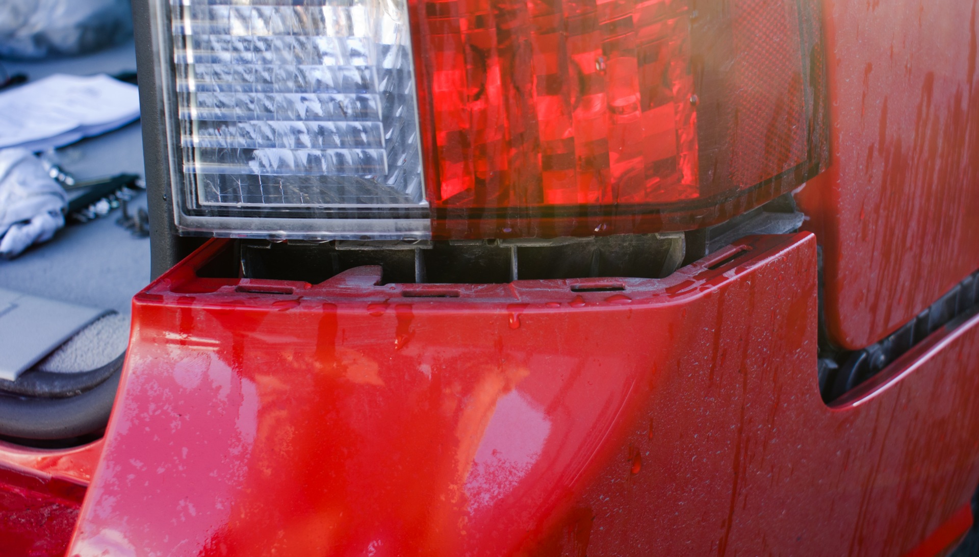 Фото в бортжурнале Volvo V50