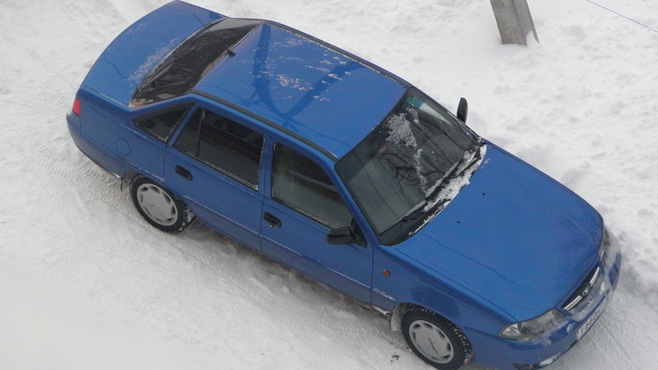 Дэу нексия сине глазуристый. 7de69c8s 960. Дэу нексия сине глазуристый фото. Дэу нексия сине глазуристый-7de69c8s 960. картинка Дэу нексия сине глазуристый. картинка 7de69c8s 960. Купил я её в августе 2012 года в городе Оренбурге в салоне "Журавель авто" на загородном шоссе, автомобиль понравился своей ценой и надёжностью двигателя от Шевроле Лачетти.
