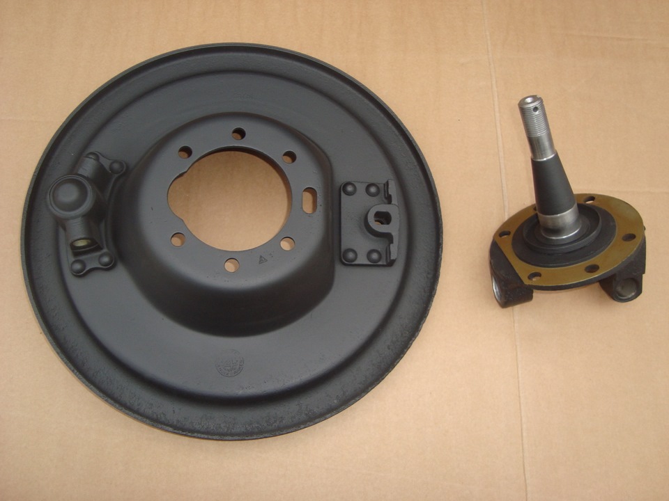 Фото в бортжурнале ГАЗ АА