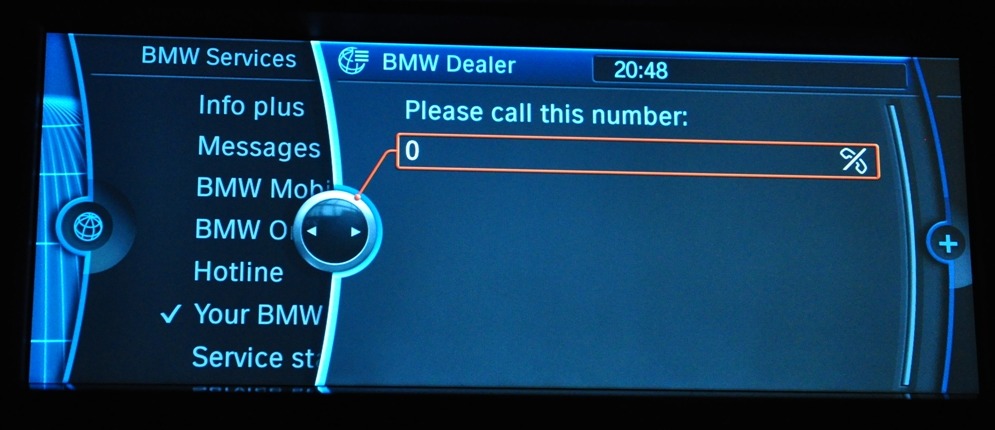 Bmw f10 интернет в машине