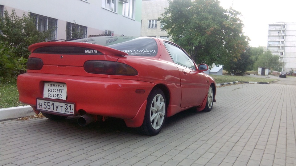 autozam az 3