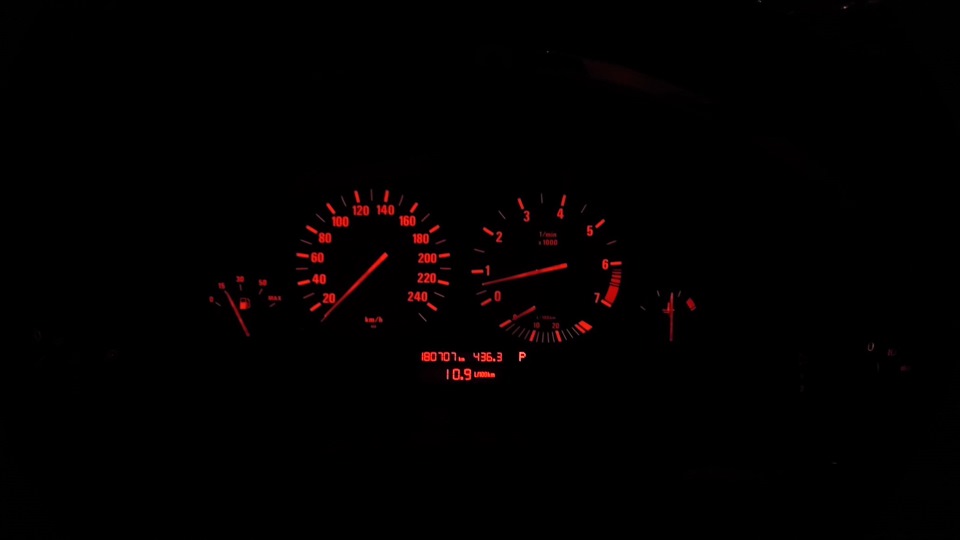 Ёлочка умри — BMW 5 series (E39), 2,8 л, 1999 года | визит на сервис ...