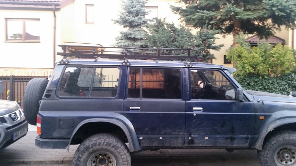 конец марлезонского мучения) — DRIVE2