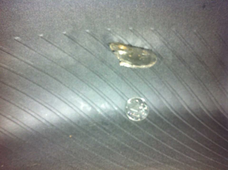 Фото в бортжурнале Mitsubishi Pajero Sport (2G)