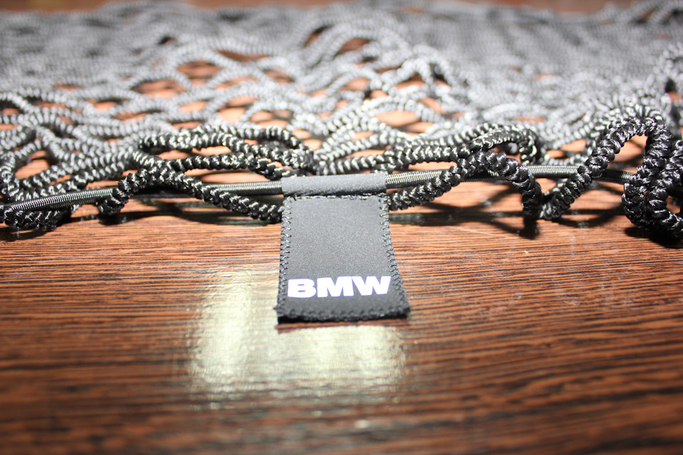 Фото в бортжурнале BMW 5 series (F10)