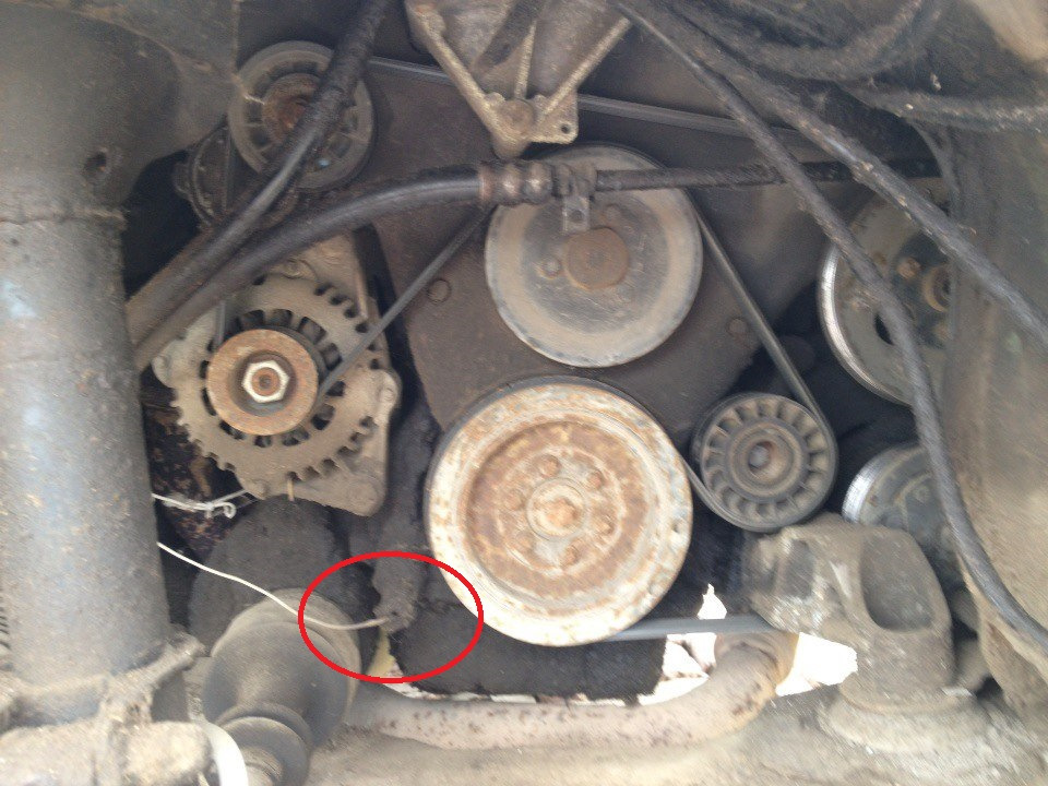 Может кто знает? — Saab 9000, 3 л, 1995 года | своими руками | DRIVE2