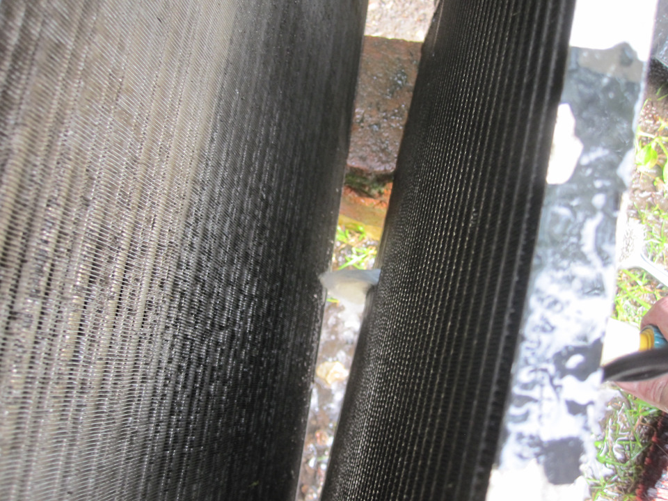 Фото в бортжурнале SEAT Leon (Mk II)