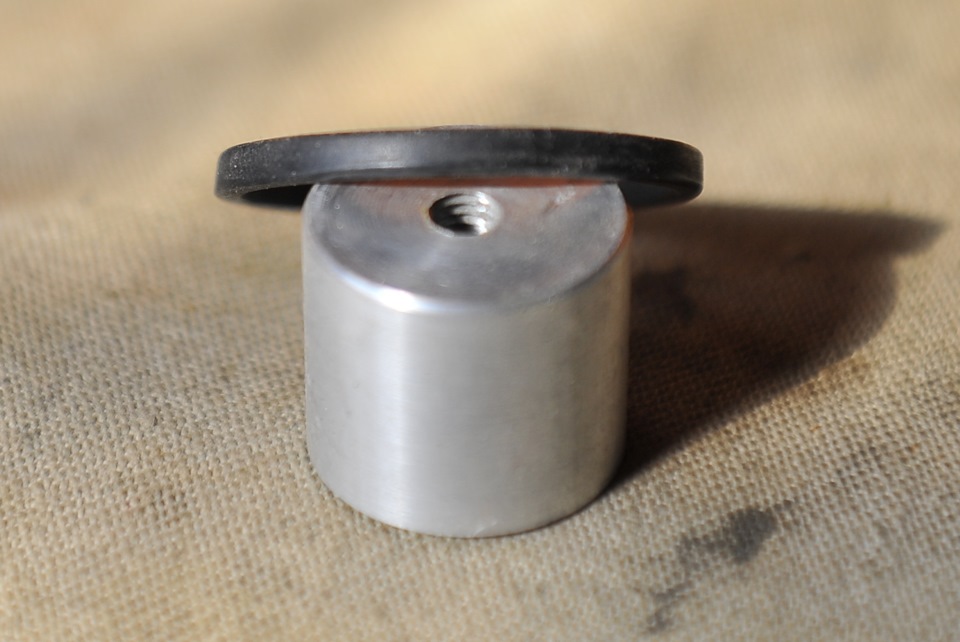 Течь из под патрубка радиатора. — Rover 75, 1,8 л, 2003 года | своими ...