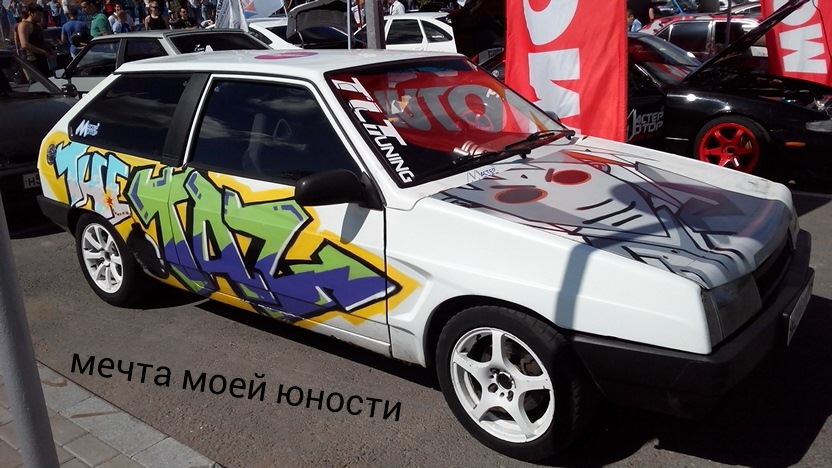 Тюнинг и автозвук — Lada Ларгус, 1,6 л, 2015 года | тюнинг | DRIVE2