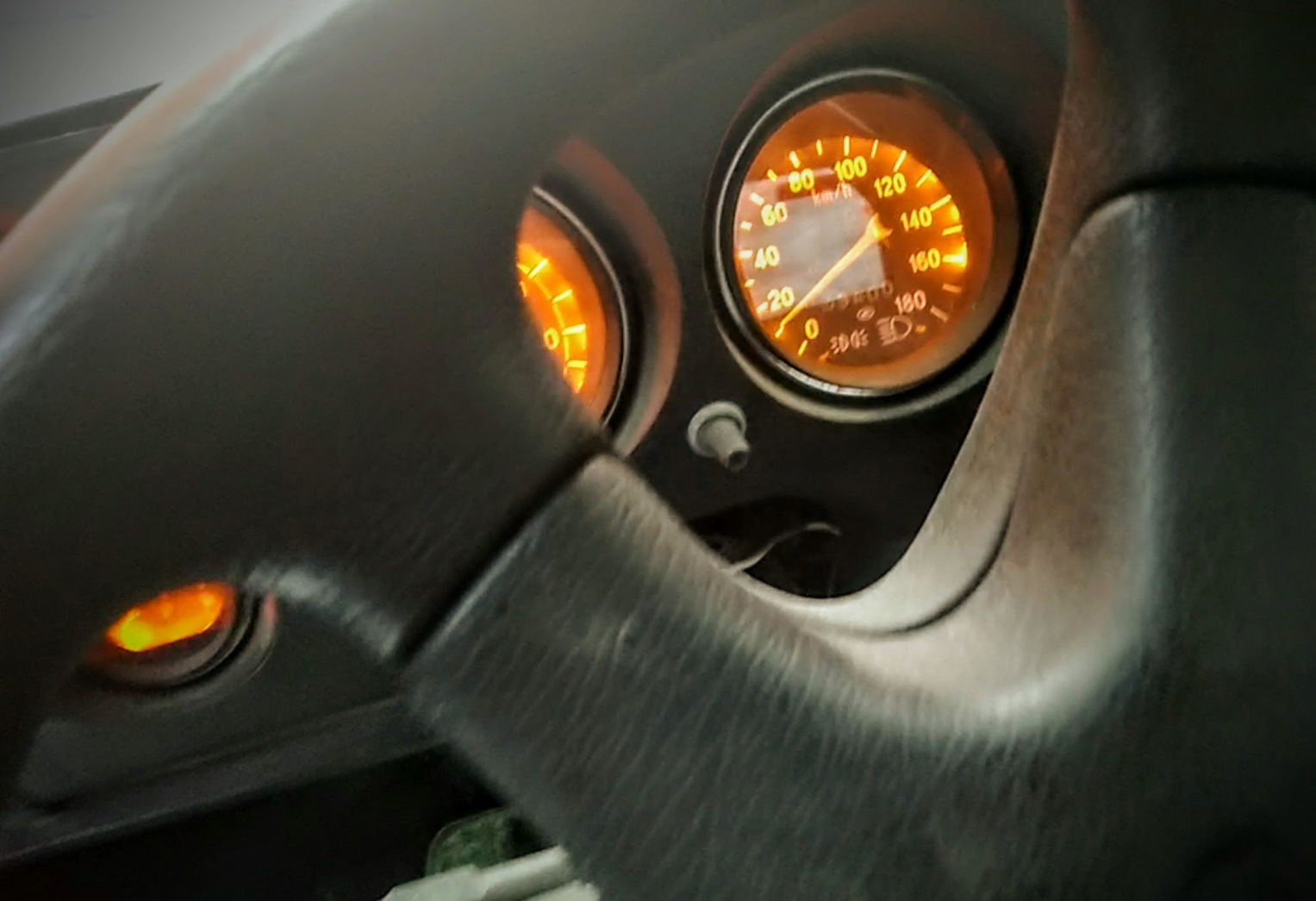 666 лет тут не был и вот опять, КурКод мне в дышло — Lada 4x4 3D, 1,6 л ...