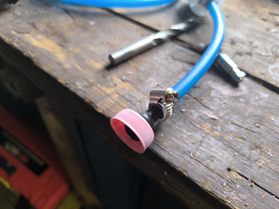 Фото в бортжурнале Ford Kuga (2G)