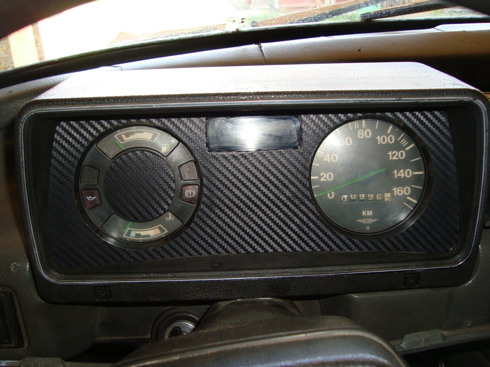 Подгонка фаркопа, установка стоп сигналов, снятие торпеды - Москвич 2140, 1,5 л,