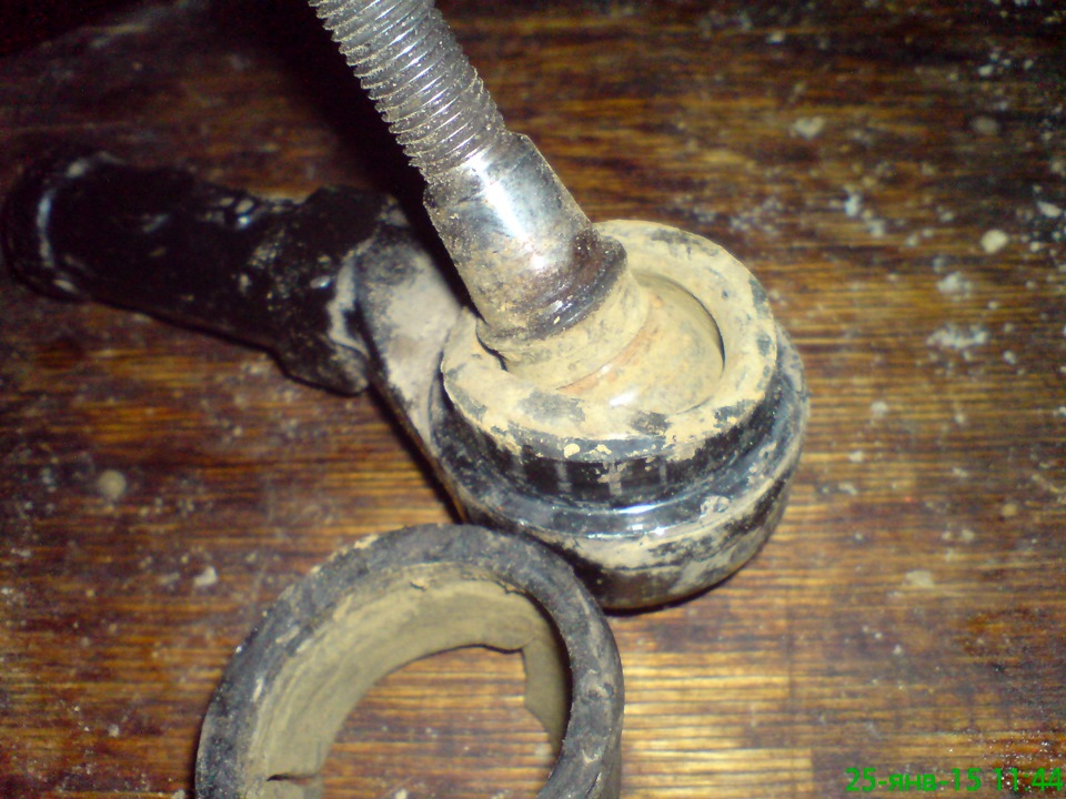 Фото в бортжурнале Renault Kangoo (1G)