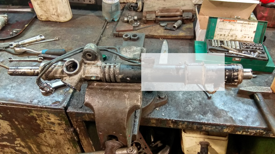 Фото в бортжурнале Subaru Impreza XV