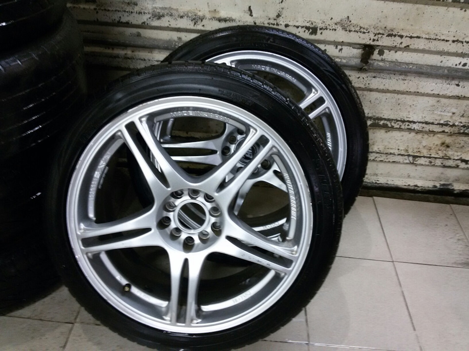 диски хонда аккорд r17. разболтовка honda. хонда аккорд 8 проставки на штатные диски драйв 2. разболтовка honda. хонда аккорд 8 как смотрятся диски 19 р.