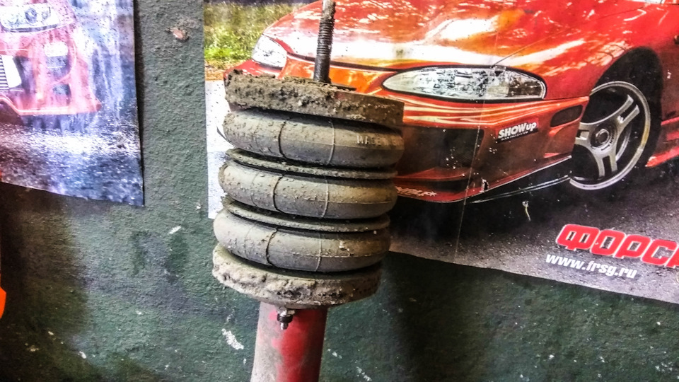 Фото в бортжурнале Lada Granta