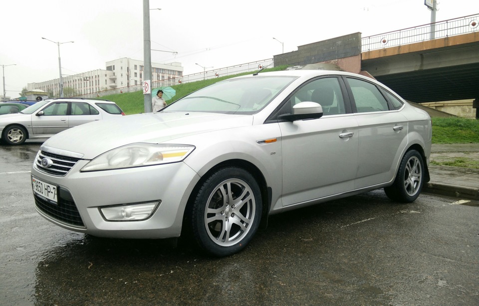 Форд мондео 4 2007 год. Форд Мондео 4 225 50 17. 225 50 R17 Форд Мондео 4. 225/50 R17 Ford Mondeo. Форд Мондео 2007 220л.