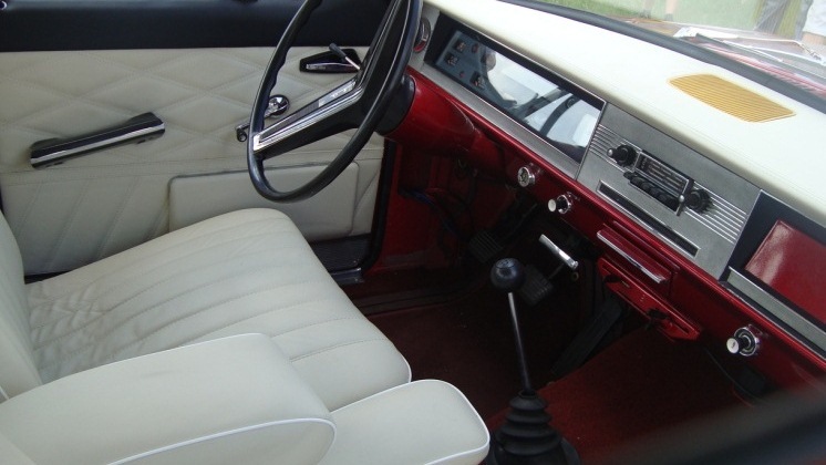 Газ 24 фото салона оригинал Мысли . про салон . - ГАЗ 24, 2,4 л, 1979 года наблюдение DRIVE2