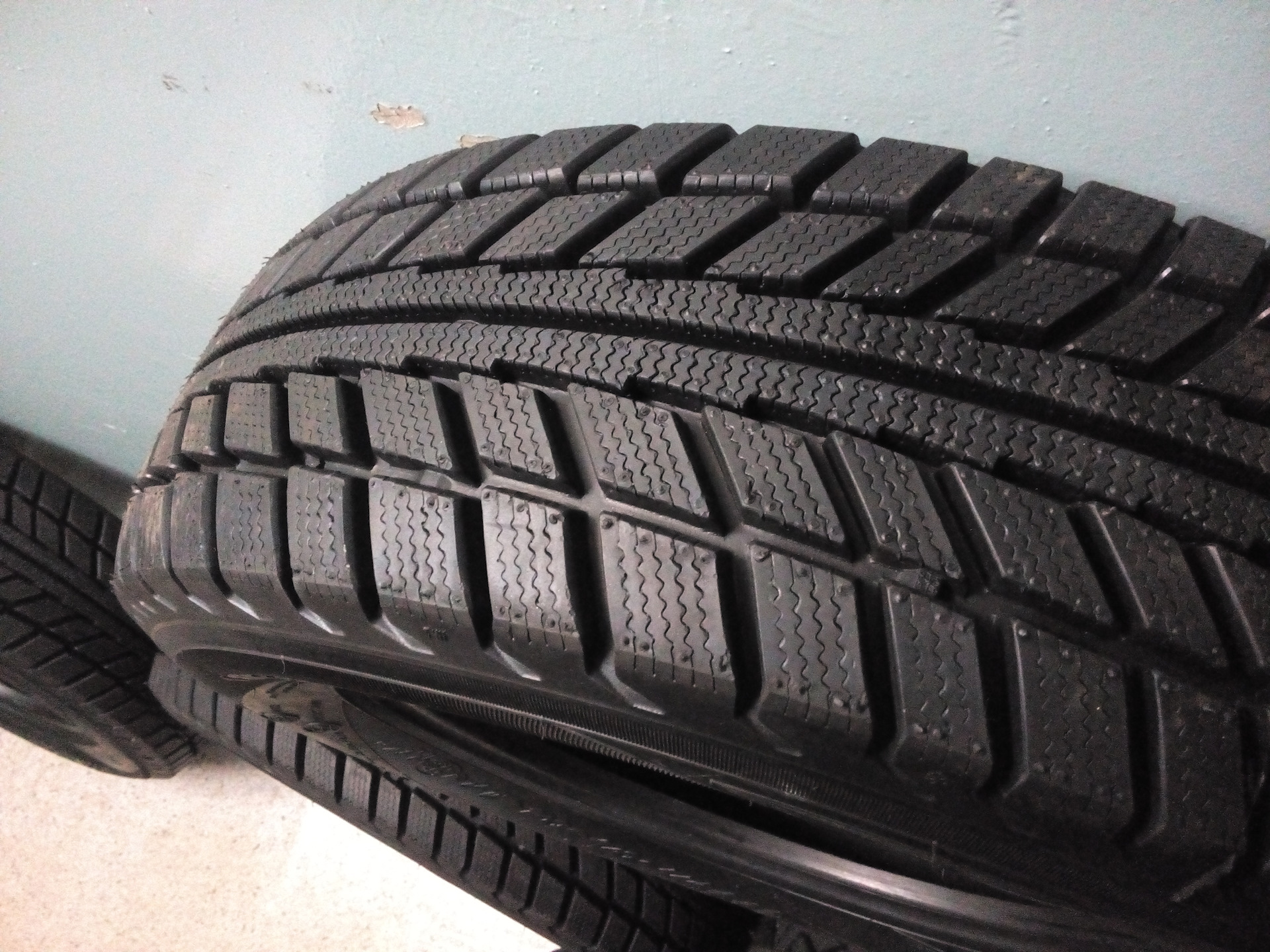Зимняя обувь Белшина Artmotion 185/65R14 — Opel Astra G, 1,7 л, 1999 ...