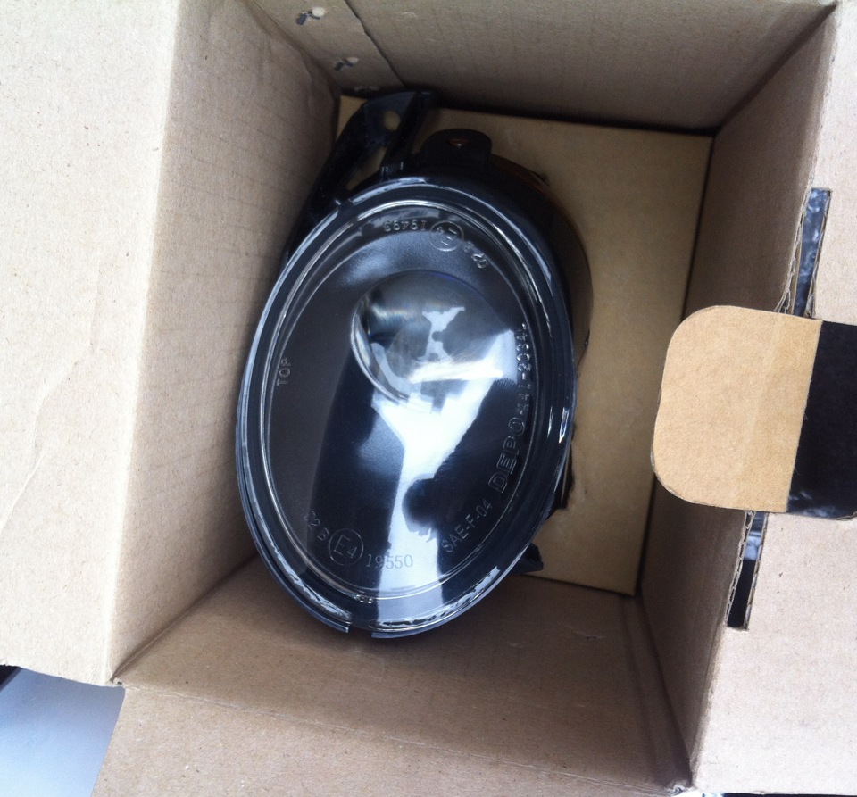 Гурман-тюнинг — Volkswagen Passat B6, 2 л, 2007 года | стайлинг | DRIVE2