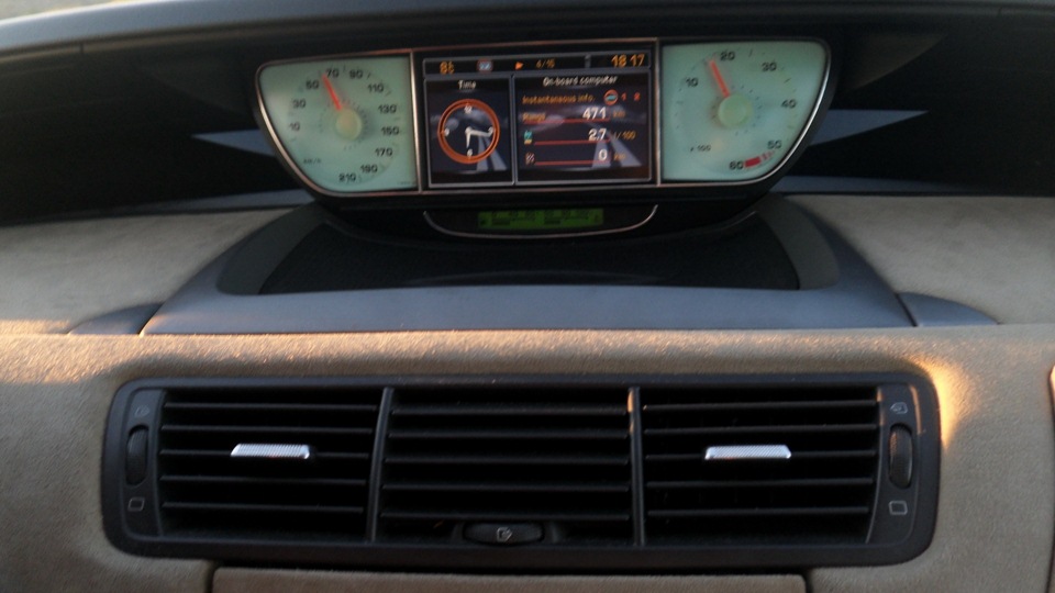 Руководство по ремонту ситроен с8 скачать бесплатно