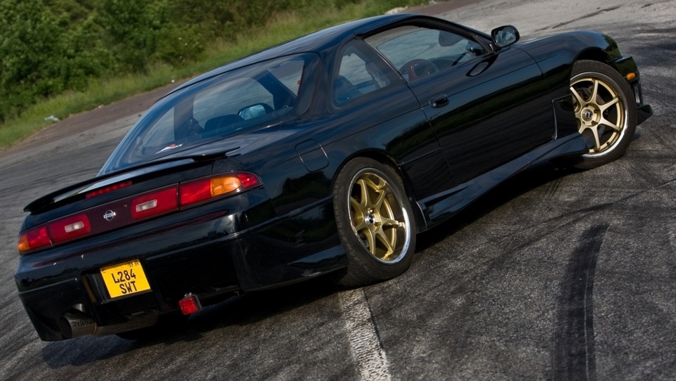 2001 Nissan 200SX SX Spec R S15 Car Sales QLD: Gold Coast #2327984
