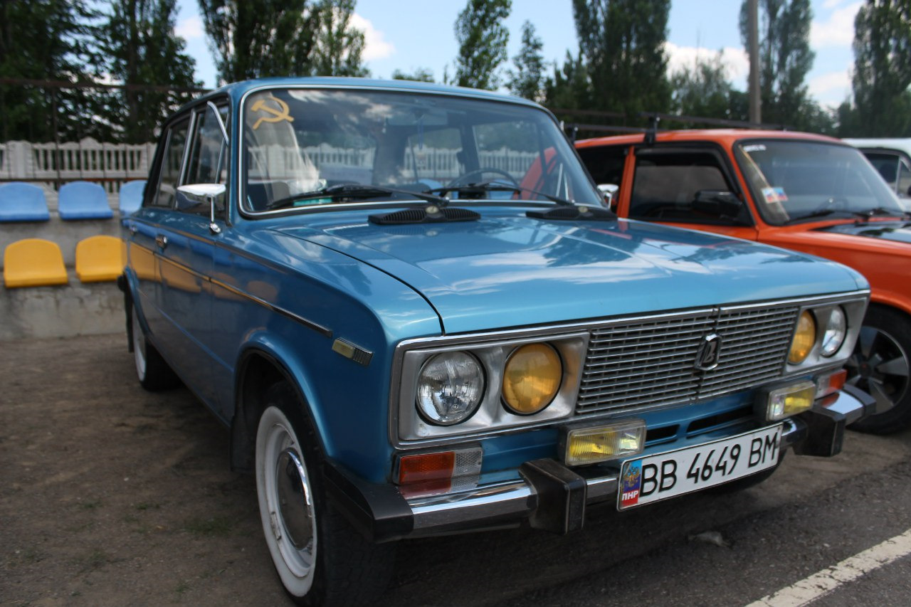Купить Машину Недорого Луганск