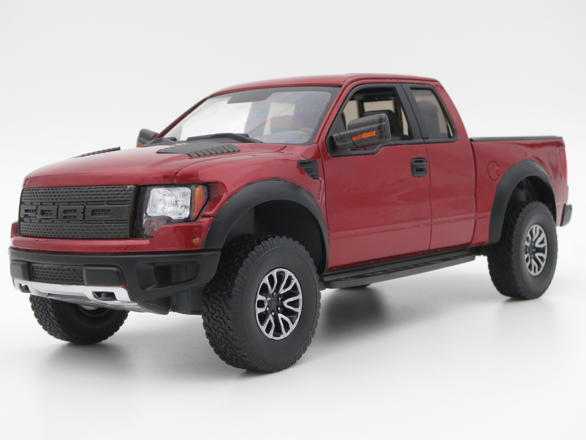 Детский автомобиль Ford f 150