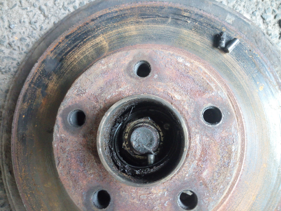 Фото в бортжурнале Opel Vivaro (1G)