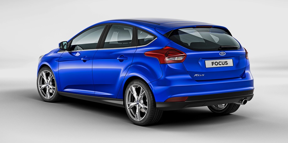 Форд Фокус технические характеристики. Ford Focus комплектации и цены фото.