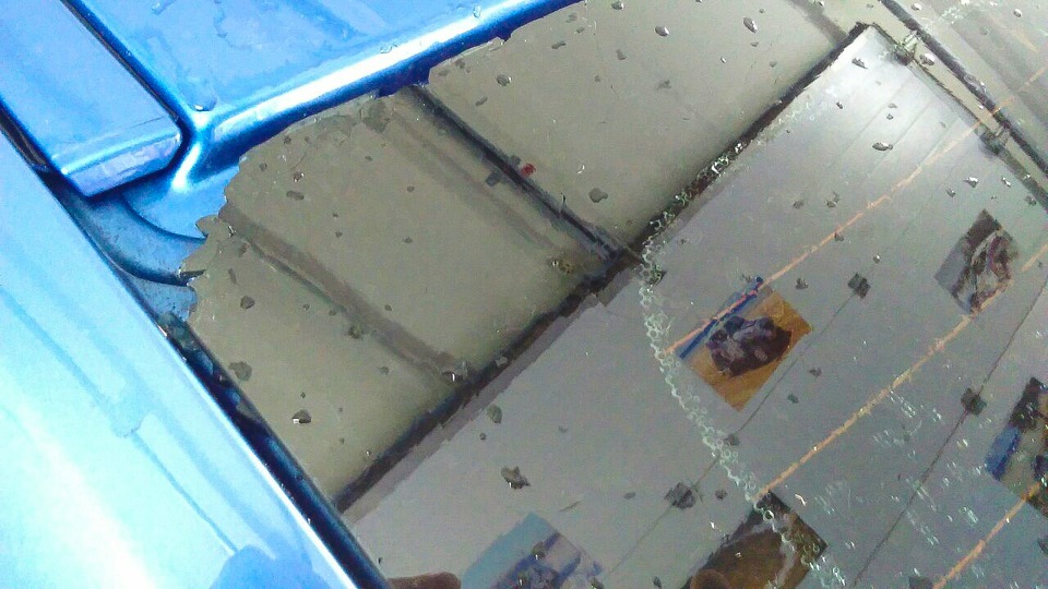 Фото в бортжурнале BMW 3 series (F30)