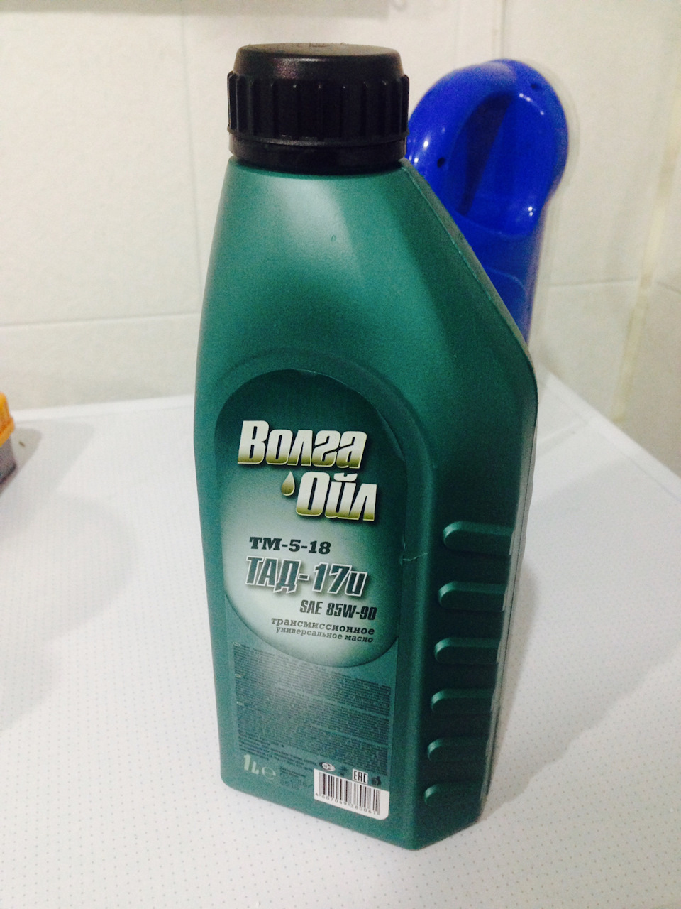 Замена масла в рулевом редукторе — Lada 2107, 1,6 л, 2006 года ...