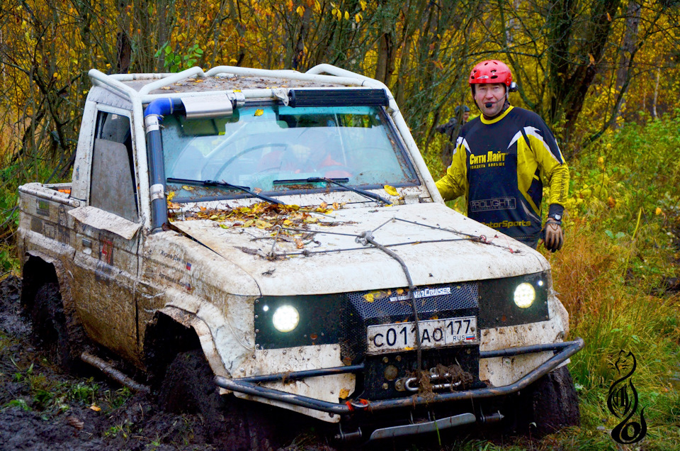 Фото в бортжурнале Suzuki Escudo (1G)