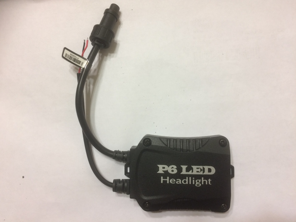 Драйвер который надо внедрить в штатный корпус — Audi Q7 (1G)