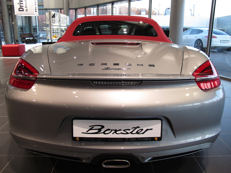 Порше Центр Ясенево: отзывы, цены, фото