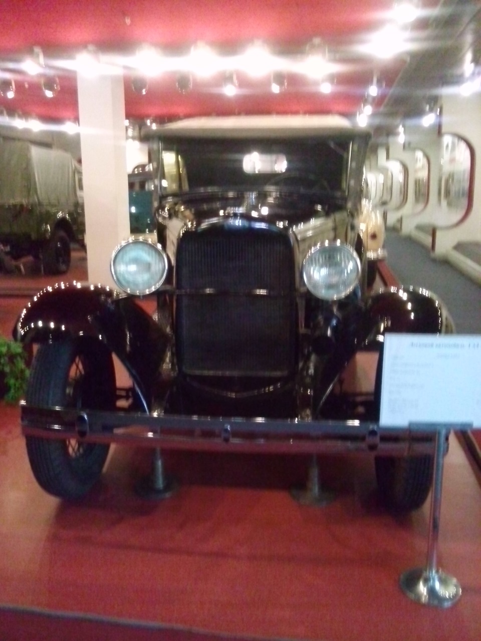 поездка в нижний новгород — Lada Калина седан, 1,6 л, 2006 года ...