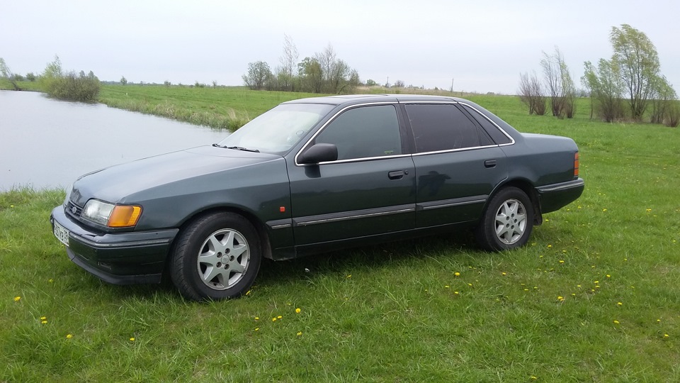 ford scorpio коробка передач n9 ford scorpio коробка передач n9