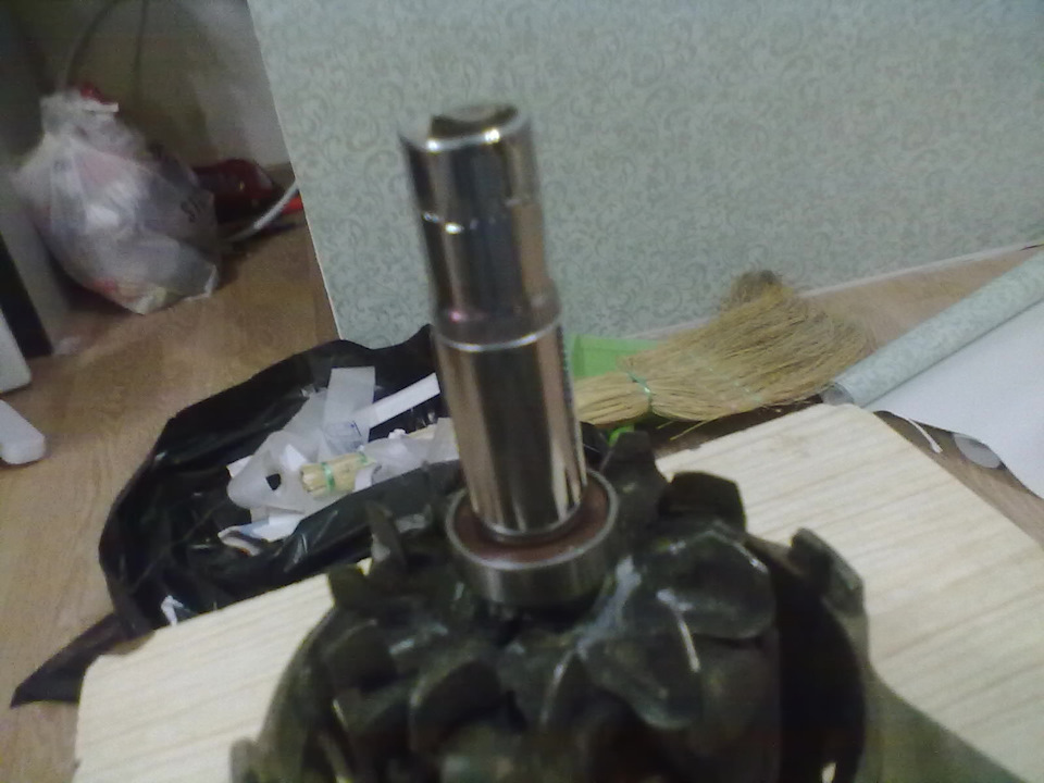 Фото в бортжурнале Mitsubishi Carisma