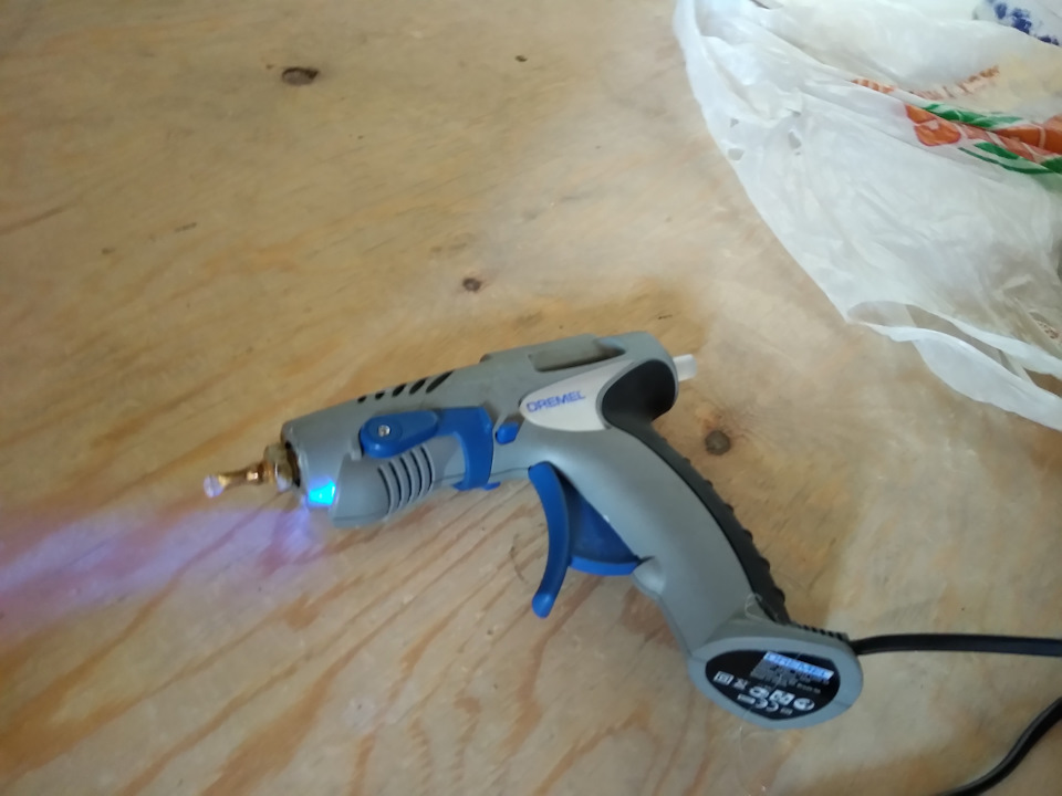 Фото в бортжурнале УАЗ 315195 Hunter