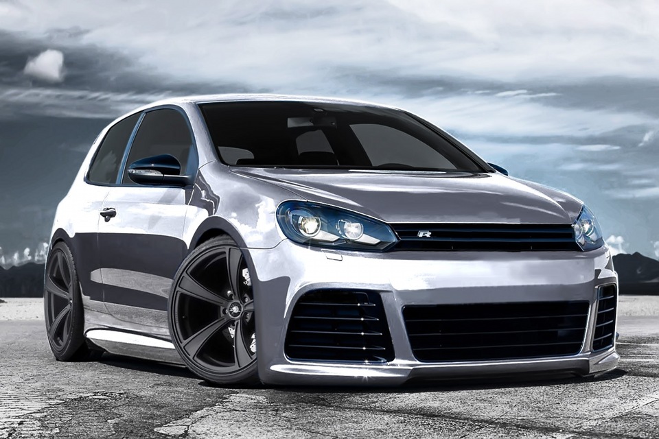 A tuning. Тюнинг Volkswagen Golf r 2014. Фольксваген гольф 2014 тюнинг. Volkswagen Golf New Tuning. Golf 2014 тюнинг.