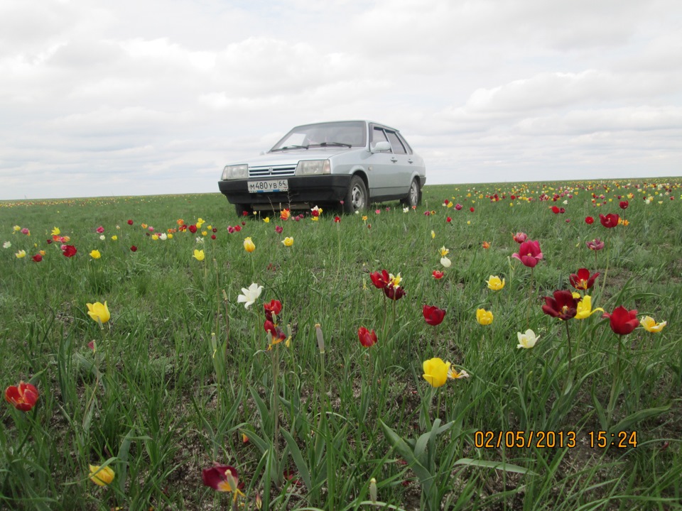 пропала зарядка — Lada 21099, 1,5 л., 2000 года | поломка | DRIVE2