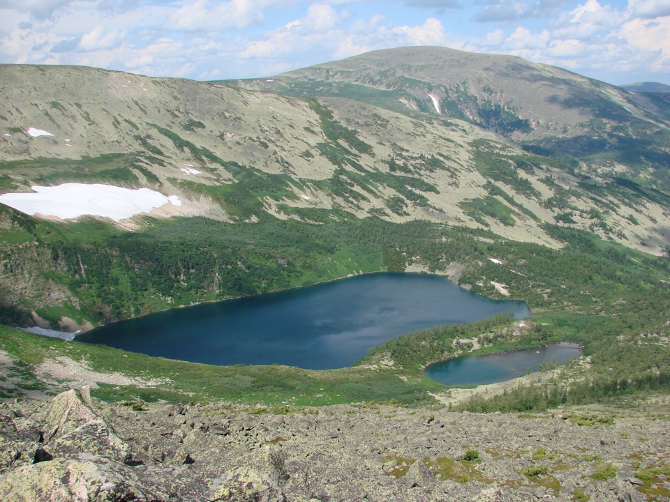 Из прошлой жизни — DRIVE2