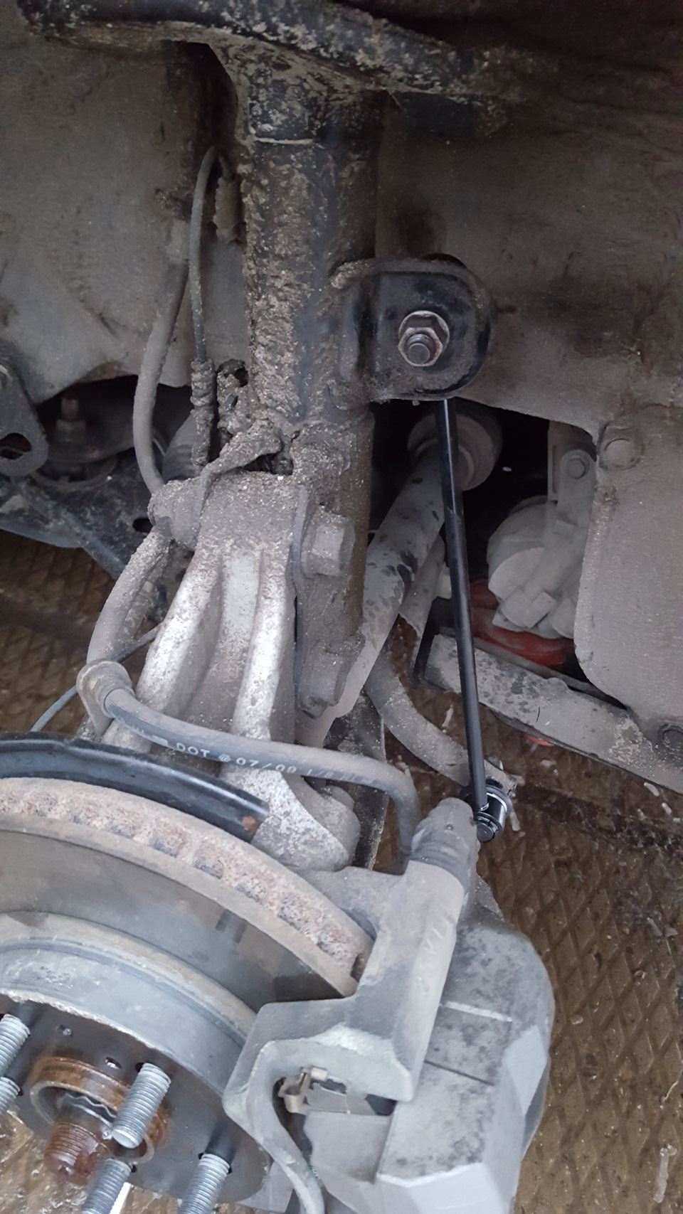 Фото в бортжурнале Toyota Prius (30)