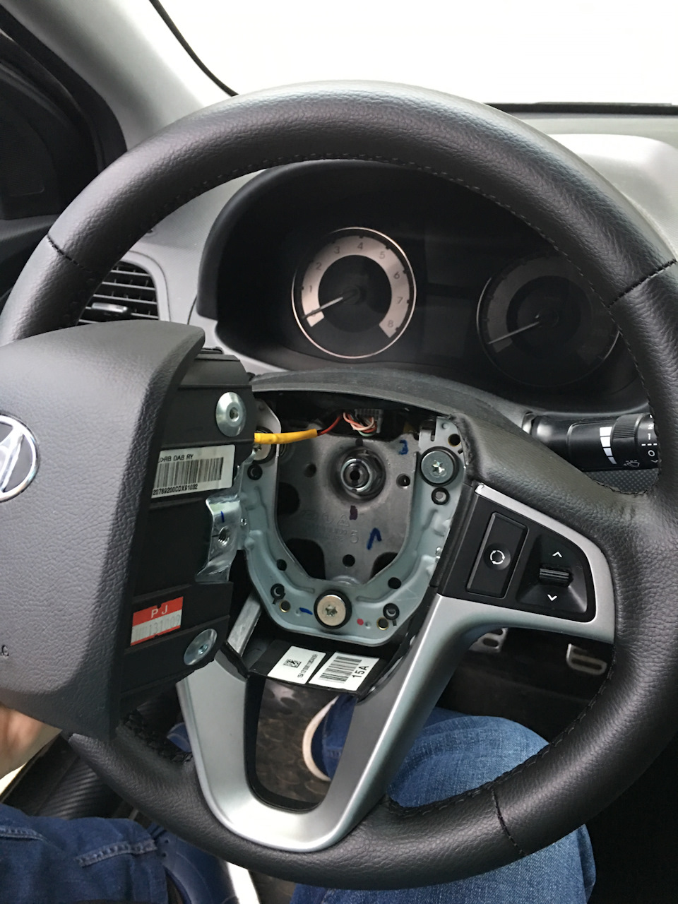 7e586f9s 960 крепление телефона в солярисе